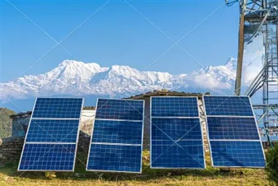 Indonesia julkaisee 1,225 GW aurinkotarjouksen useilla alueilla, PLN pitää mä...