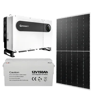 1-10 kW aurinkovoimajärjestelmä